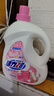 活力28铃兰樱花洗衣液7.2斤大瓶装 3.6kg酵素去污香氛持久留香 新品上市 实拍图