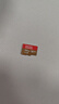 闪迪（SanDisk）512GB TF(MicroSD)内存卡 4K极速金卡A2 V30 U3行车记录仪 运动相机无人机 监控存储卡 读190MB/s 实拍图