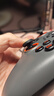 盖世小鸡（GAMESIR）启明星2无线游戏手柄 switch2手机NS安卓苹果PC电脑电视steam蓝牙双人成行黑神话宝可梦za宏编程 实拍图
