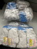 贸正 棉纱线手套 加厚防滑耐磨工业劳工作业劳保用品蓝边60双【正品行货】 实拍图