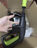 绿田（LUTIAN）高压洗车机瓦力悟空家用清洗机洗车泵刷车泵洗车神器洗车水枪220V 1400W 【河豚基础版】8米出水管+泡沫壶+洗车液 实拍图