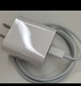 WITGOER适用于苹果充电器20W充电线快充PD套装手机数据线iPhone14promax13/12/11xs平板ipad充电xr插头 实拍图