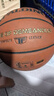 斯伯丁（SPALDING）篮球TF系列7号PU比赛室内外兼用耐磨成人青少年 77-176Y 实拍图