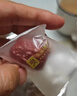 良品铺子 枣夹核桃400g 红枣夹心灰枣核桃新疆免洗枣大枣休闲零食独立包装 实拍图