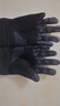 回力手套男女秋冬骑行开车运动触屏防寒防冻加绒保暖电动摩托自行车棉 实拍图