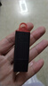 金士顿（Kingston）256GB USB3.2 Gen 1 U盘 DTX 大容量U盘 时尚设计 轻巧便携 学习办公投标电脑车载通用 实拍图