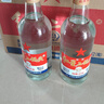 红星二锅头 大二 白瓶精制 清香型白酒  56度 500ml 单瓶 纯粮口粮酒 实拍图