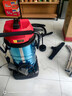 扬子工业吸尘器4200W大功率强力工业工厂车间仓库酒店大型商用吸尘机手持推吸双模式除尘机70L大容量 实拍图