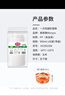 美丽雅一次性碗带盖 食品级饭盒950ml*30套 可微波打包野餐外卖餐盒 实拍图