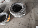马牌（Continental）汽车轮胎【爆款升级】 205/55R16 91V FR UCJ+ 适配丰田卡罗拉 实拍图