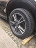 米其林（MICHELIN）汽车轮胎 235/55R19 105Y 竞驰 PILOT SPORT 4 SUV 适配奥迪Q5 实拍图