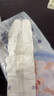 好奇（Huggies）金装纸尿裤L132片(9-14kg)尿不湿【速干不易红】 实拍图