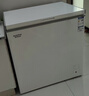 澳柯玛（AUCMA）208升单温冷柜家用减霜冰柜冷藏柜冷冻柜小型冷柜卧式顶开门冰箱一级能效 BC/BD-208HNE 以旧换新 实拍图
