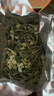 浓香飘雪特级茉莉花茶2026新茶广西横县茉莉银针嫩芽浓香型罐装茶叶礼盒装 特级全嫩芽  罐装500g 实拍图