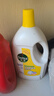 滴露（Dettol）衣物除菌液 消毒液 柠檬3L 99.9%杀菌除螨内衣儿童衣物可配洗衣液 实拍图