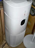 东芝（TOSHIBA）加湿器空气净化器无雾加湿净化一体机除醛除菌除敏母婴家用防干燥家用消毒杀菌大白梨Pro 实拍图