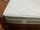 顾家家居门店同款2cm天然乳胶床垫专利深睡席梦思梦想垫PLUS1.8米京仓闪发 实拍图