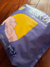 倍舒特眠眠裤 棉柔夜用防漏裤型卫生巾M-L码10条80-130斤京东自营安睡裤 实拍图