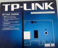 普联（TP-LINK） TG-3269E 千兆有线PCI-E网卡 内置有线网卡 千兆网口扩展 台式电脑自适应以太网卡 实拍图