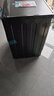 美的（Midea）纯平自由嵌 滚筒洗衣机全自动 带烘干洗烘一体 10公斤 1.21高洗净比 MD10V56T 以旧换新 国家补贴 实拍图