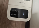 美的（Midea）【APP智能】石墨烯家用踢脚线取暖器 遥控电热电暖器 浴室速热电暖气 节能暖风机全屋升温HDS22LYR 实拍图