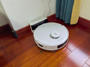 科沃斯扫地机器人N20扫拖一体智能家用吸尘器激光导航规划全自动洗擦扫地 实拍图