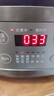 九阳（Joyoung）不粘厚釜内胆大火力柴火饭3升黄金容量家用2-3人微压多功能电饭煲电饭锅行业热销30FZ630 实拍图
