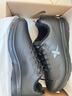 特步跑步鞋男子运动鞋冬季加绒轻便减震防泼水革面保暖加绒跑鞋棉鞋 实拍图