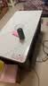 长虹（CHANGHONG）电暖桌长方形升降取暖桌烤火炉取暖器茶几一体冬季多功能烤火桌电暖炉家用客厅餐桌A4 1.1米无烹饪【轻移动+高端岩板+语音升降】 实拍图