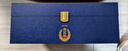 郎酒 红花郎15 酱酒型白酒 500ml*1瓶+青花郎 500ml*1瓶 礼盒装 实拍图