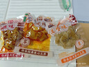 三只松鼠南溪豆干400g混合口味  便携解馋素食饱腹休闲零食四川特产 实拍图