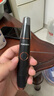 飞科（FLYCO） 鼻毛修剪器电动男士剪鼻毛器女充电式剃毛刀刮修鼻毛神器剪刀FS5600节日送男朋友礼物 黑金版【全身水洗 2年超长续航】 实拍图