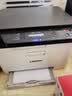 京呈LT1821适用联想LT1821粉盒CS1831 1831W硒鼓CM7120W墨盒CS1821墨粉7110W LT1821大容量 青色易加粉【1600页】 实拍图