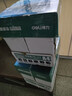 得力（deli）珊瑚海A4打印纸 80g500张*5包一箱 双面使用 加厚复印纸 整箱2500张7378【销冠系列】 实拍图