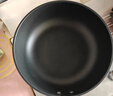 美的（Midea）不粘锅炒锅 平底炒菜锅牛排煎锅电磁炉燃气灶通用少油烟家用厨具 实拍图