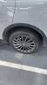 玛吉斯（MAXXIS）轮胎/汽车轮胎 255/45ZR20 105V VS5 SUV.原配埃安V 实拍图