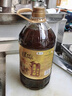 家香味 非转基因 老家土榨菜籽油4L【保真菜籽油】中粮福临门出品 年货 实拍图