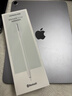 绿联电容笔iPad触控笔【蓝牙电显】触屏手写笔适用25年iPad Pro/Air7/Mini7/iPad11平板Apple Pencil 实拍图