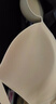 优衣库女装无钢圈文胸/轻型3D Bra软支撑立体聚拢479190 479190/31米色 75A 适用A75 B75 A80 B80 实拍图