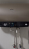 海尔（Haier）国家补贴电热水器60升 PD3 金刚无缝胆终身免换镁棒一级能效节能省电储水式大水量家用京东自营 实拍图