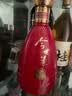 今世缘典藏喜庆版 柔雅型白酒 42度 500ml*1瓶 单瓶装 实拍图