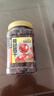 三只松鼠蔓越莓干500g 罐装美国进口烘焙水果干蜜饯果干酸甜果脯休闲零食 实拍图