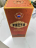 茅台 王子酒 酱香经典（2.0）酱香型白酒53度 500ml 单瓶装 新老包装 实拍图