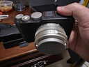 徕卡（Leica）【新年礼物】D-Lux8 百年徕卡特别版 dlux8多功能便携式数码相机 100周年特别版相机 19197 实拍图