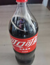 可口可乐（Coca-Cola）零度 Zero 汽水碳酸饮料 2L*6瓶 年货 实拍图