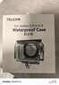 TELESIN(泰迅)适配大疆action4 5pro防水壳潜水壳action3保护壳保护套运动相机配件 45米防水 实拍图