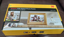 KODAK柯达 127V 数码相框10.1英寸电子相册实木高清触摸屏照片播放器创意礼物结婚纪念 原木色 实拍图