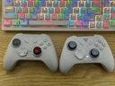 飞智冰原狼4多模版无线游戏手柄 类xbox 力调节摇杆双切扳机 switch电脑PC手机steam体感NS 丝之歌 实拍图