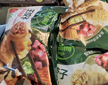 必品阁（bibigo）王饺子 白菜猪肉840g 约24只 速冻水饺早餐夜宵 蒸饺煎饺锅贴年货 实拍图