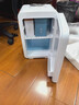 美的（Midea）小冰箱车载冰箱小型冷藏加热两用1-2人8L小户型【26年升级款】 实拍图